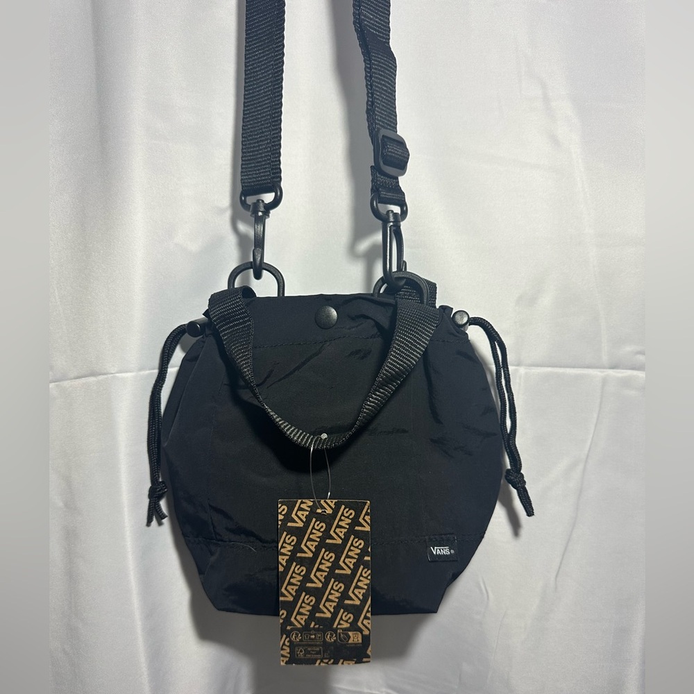 Vans small tote bag